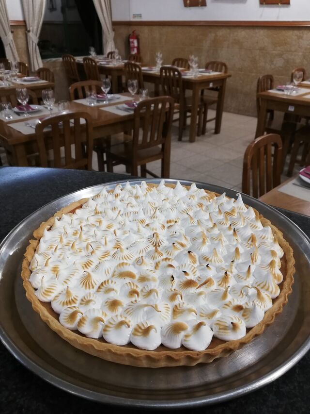 As Nossas Sobremesas