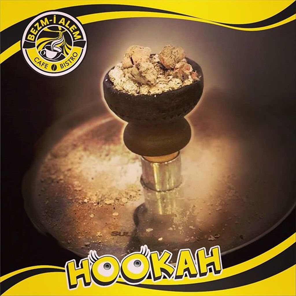 Hookah