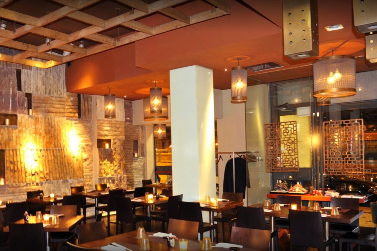 Prenota il tuo tavolo