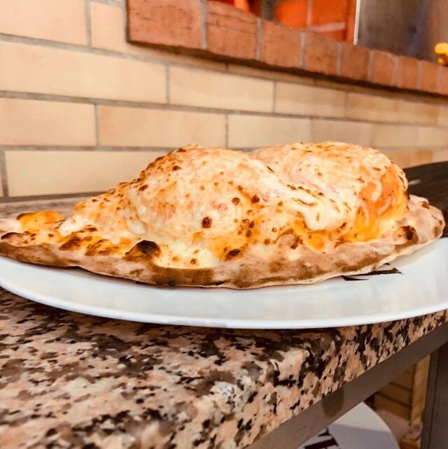 Calzone
