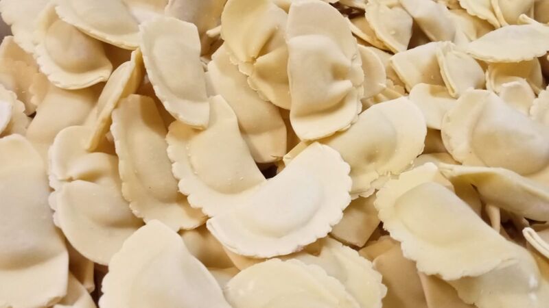 Agnolotti 