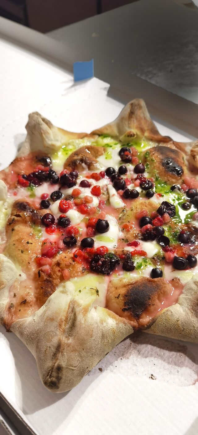 Nuestra Estrella Roja