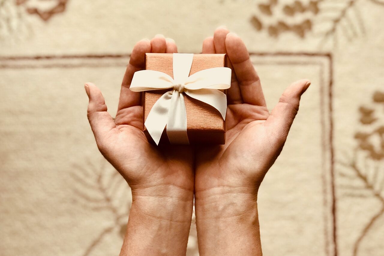 Chèques cadeaux - Arrhes