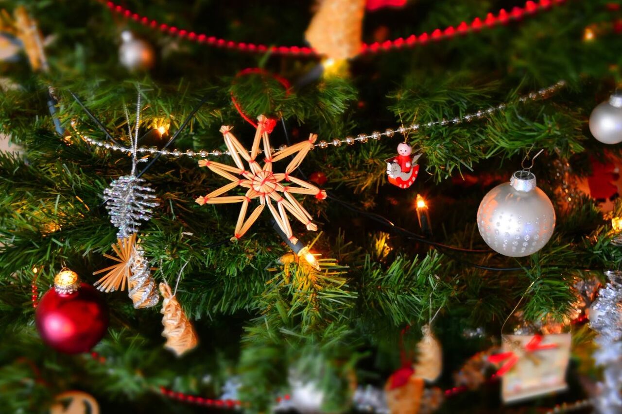 Reservierungen zur Weihnachtszeit