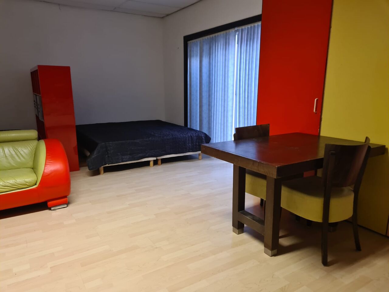 Slaapkamer 2