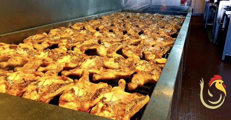 Chicken