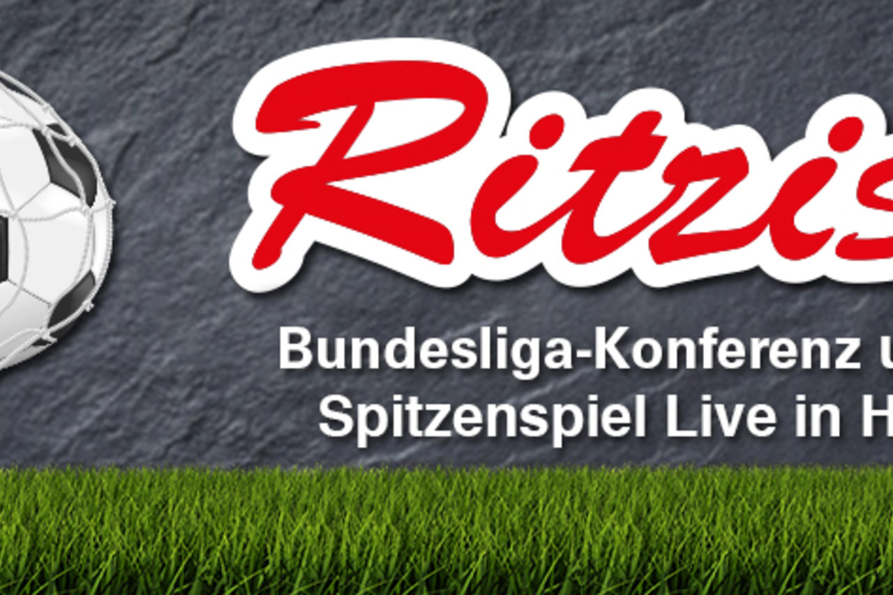 Bundesliga LIVE in HD