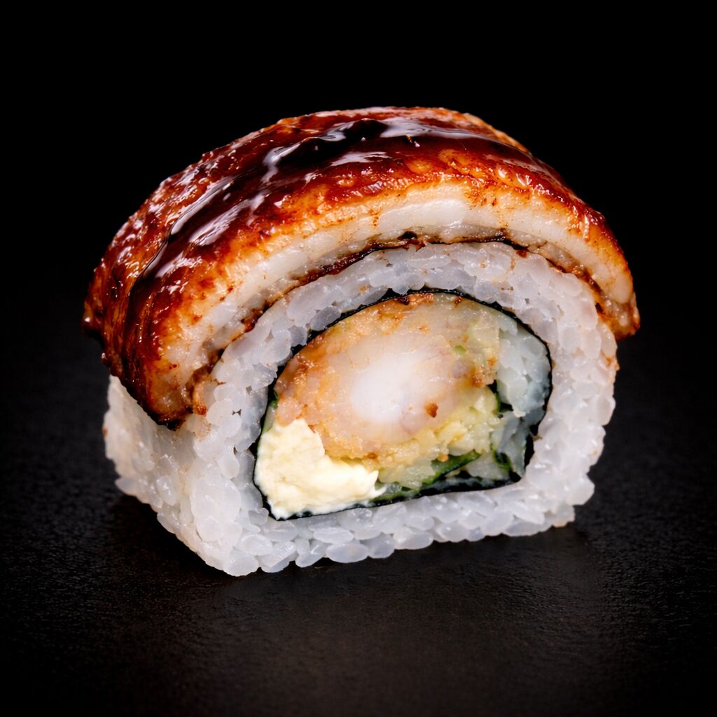 Unagi Roll