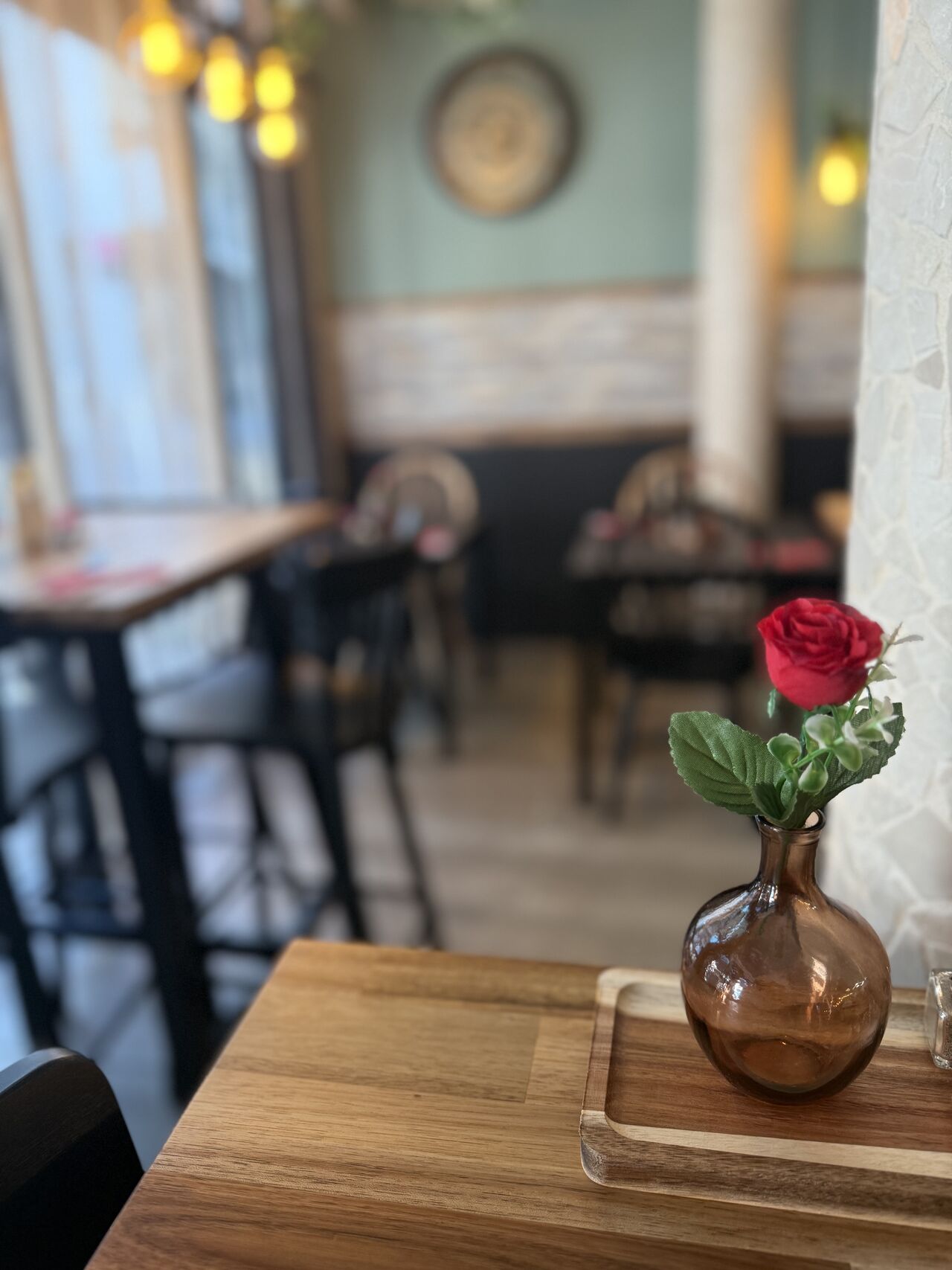 Douceur & Délices : L’histoire d’un rêve devenu réalité