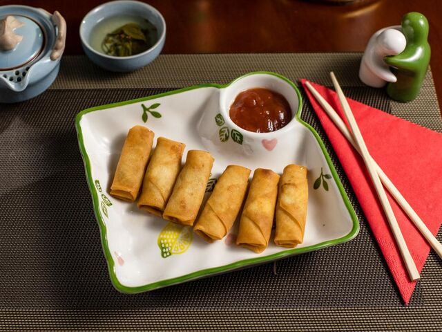 Pachetele de Primavara 