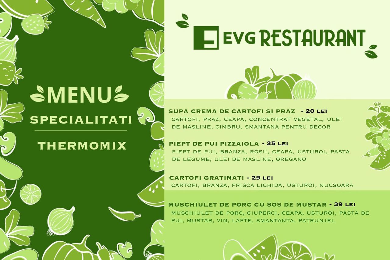 EVG Restaurant