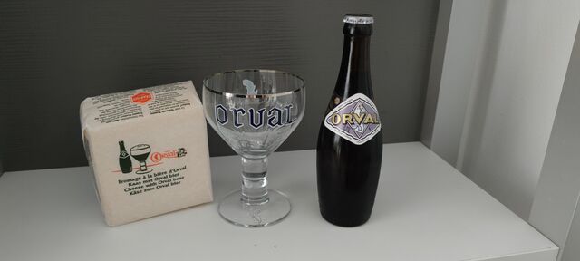 Orval