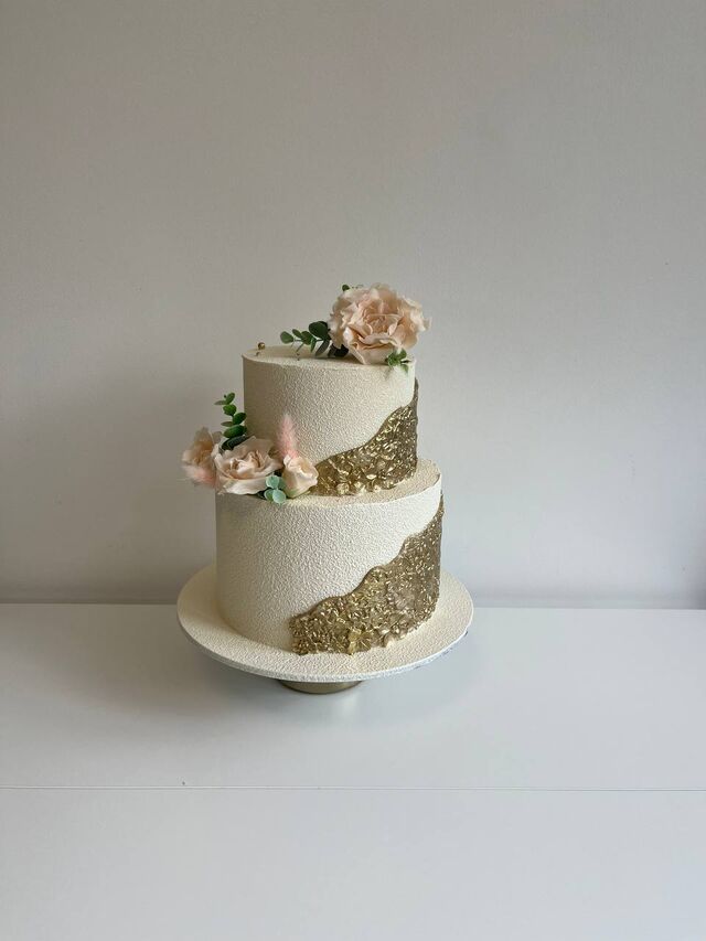 Gâteau personnalisé