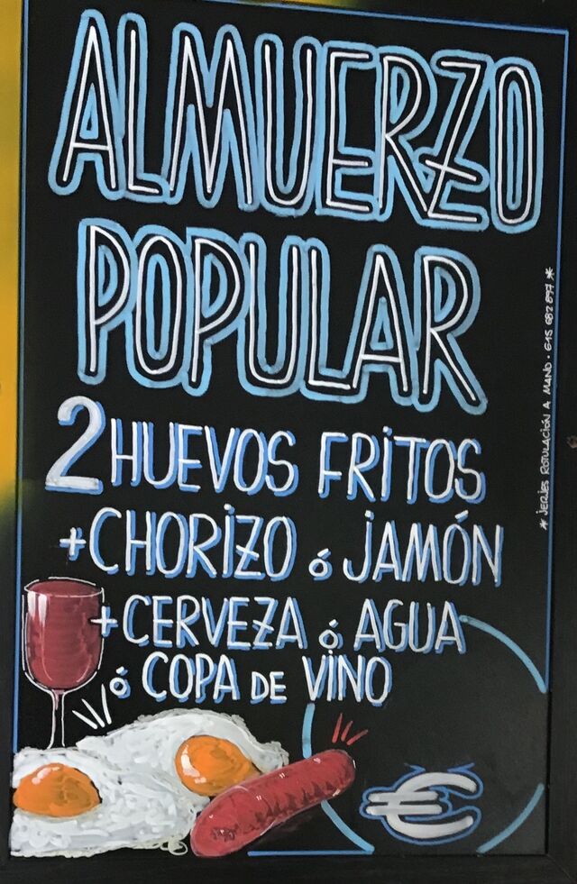 5 euros