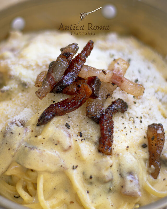 Carbonara