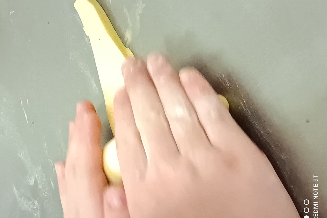 Nos viennoiseries maison