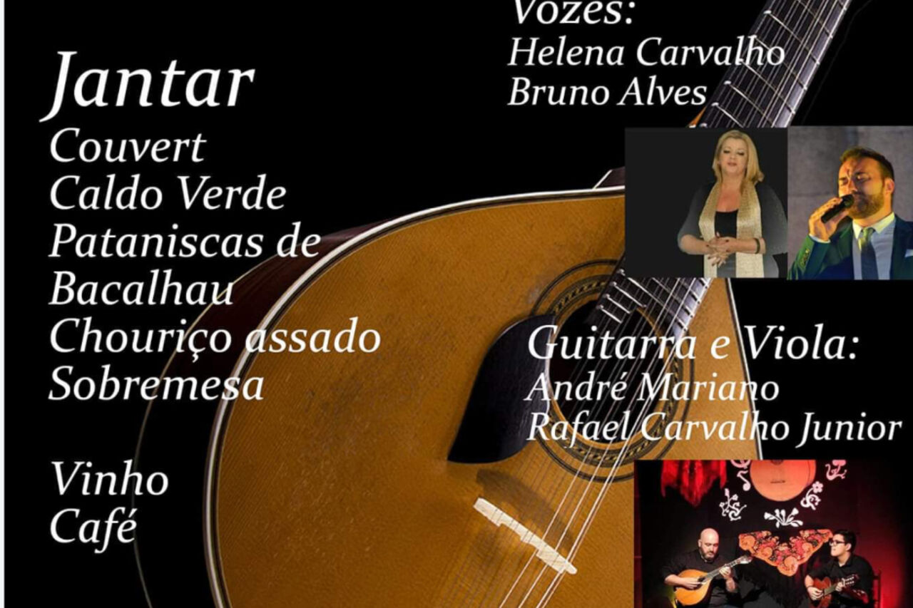 Noites de Fado