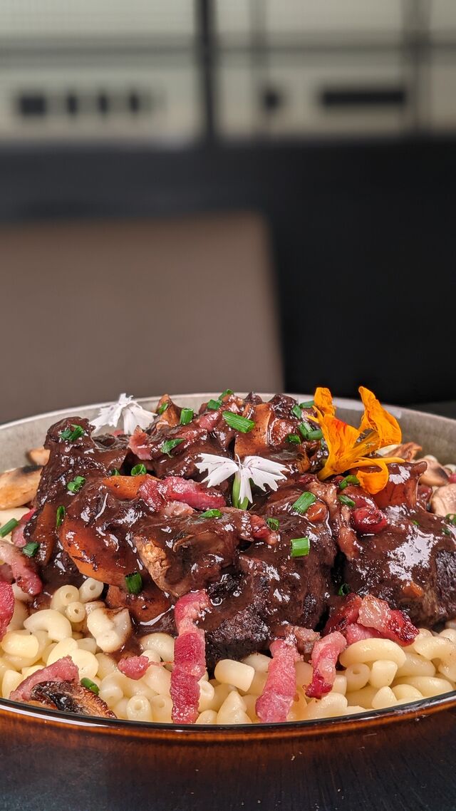 BOEUF BOURGUIGNON