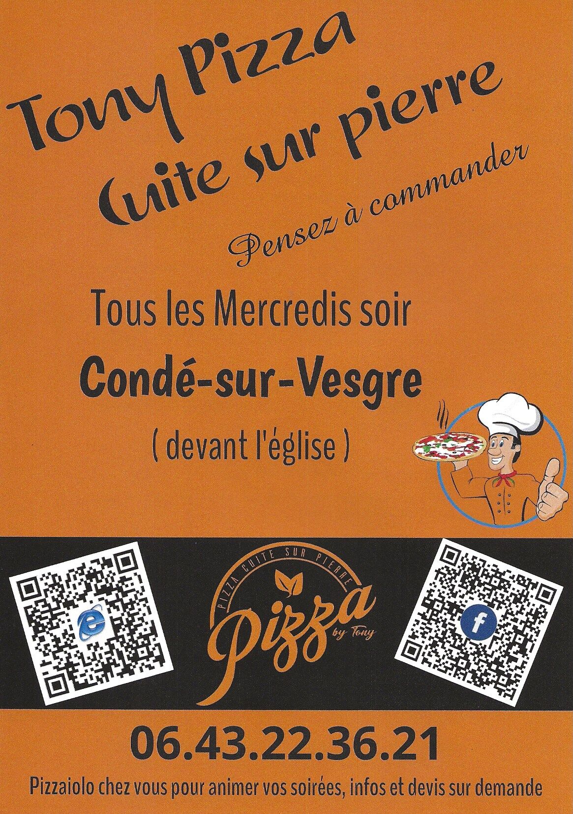 Mercredi