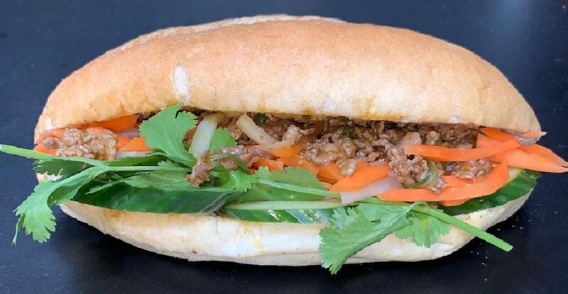 Banh Mi