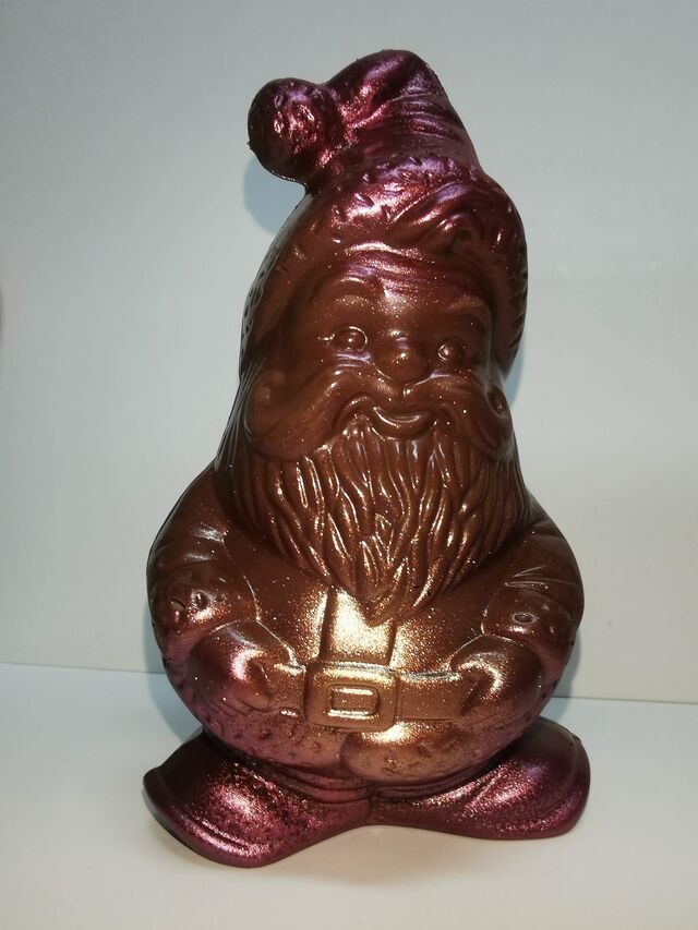 Père Noël (12 cm)