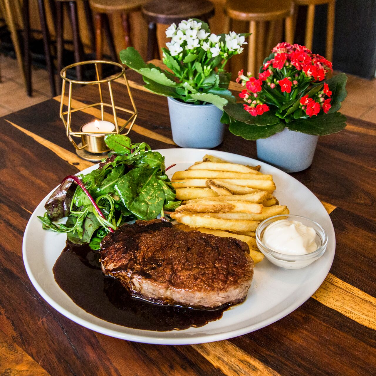Rumpsteak
