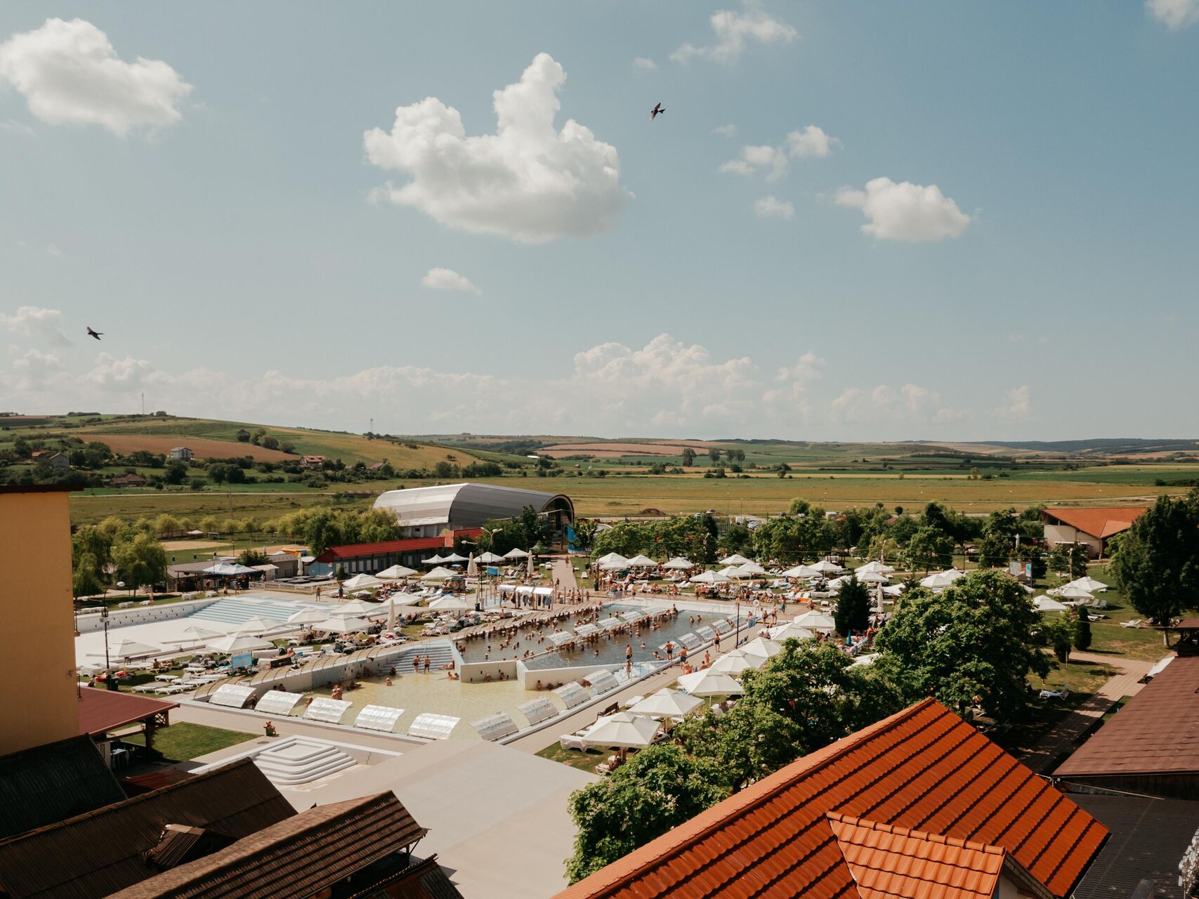 Obiective turistice din zonă