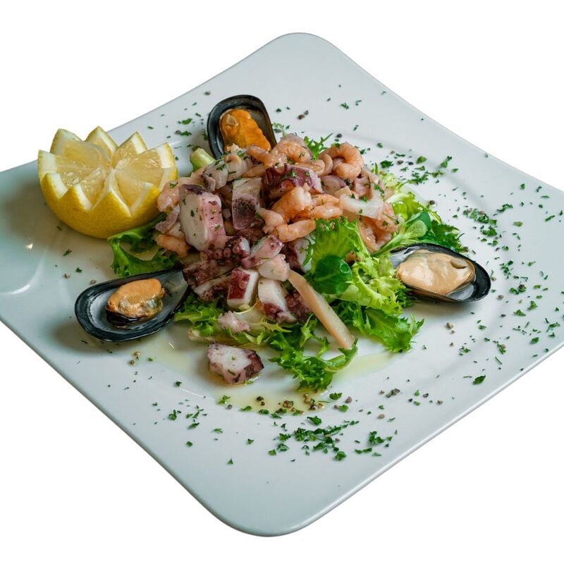 Insalata Mare