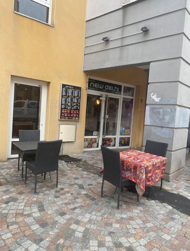 Restaurant Indien Clermont-Ferrand 