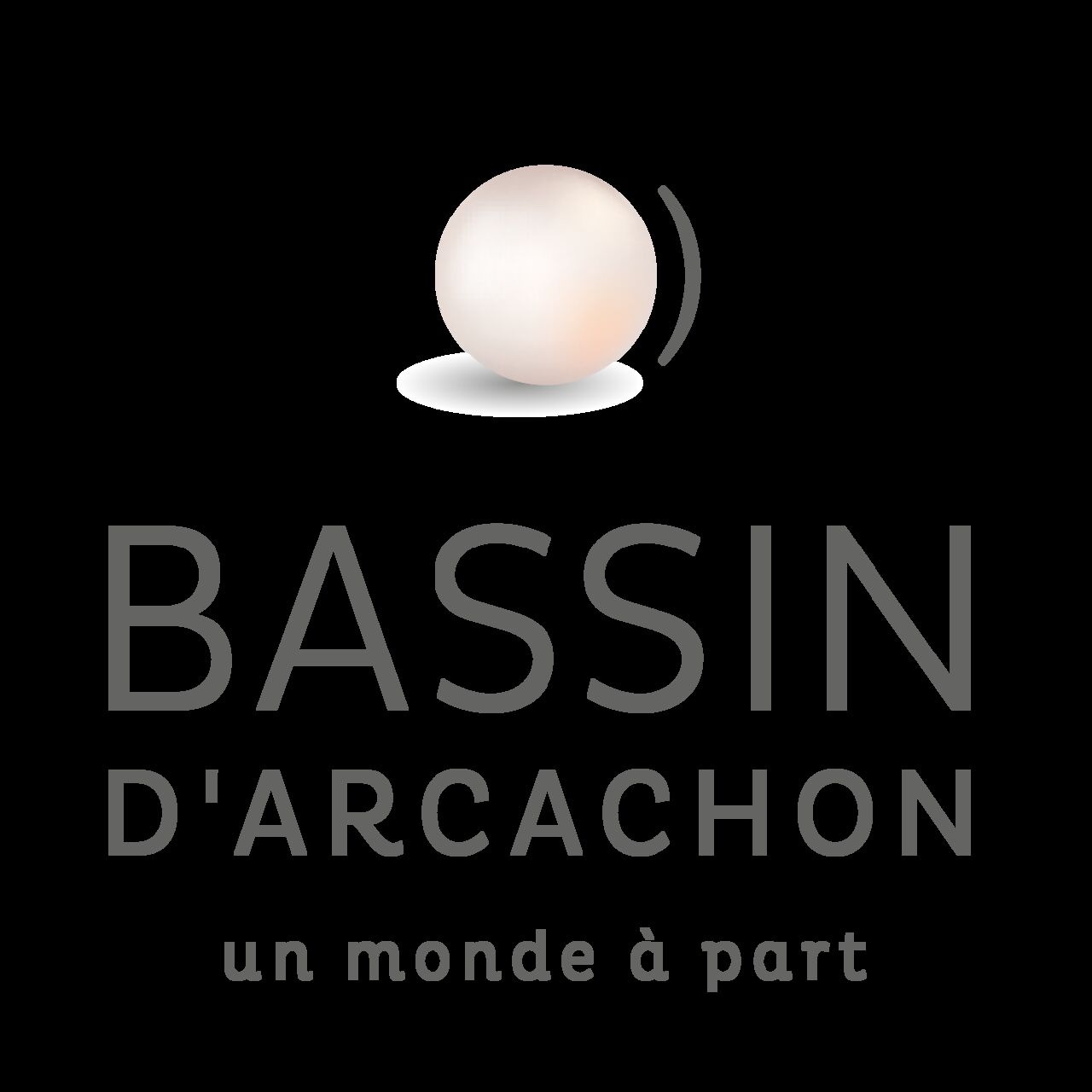 Mumu en cuisine est partenaire de la marque "Bassin d'Arcachon"