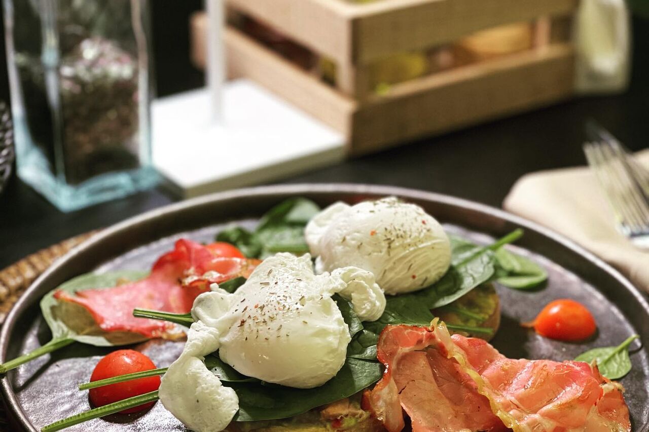 ​RESTAURANTUL HOTEL RELAX CRAIOVA