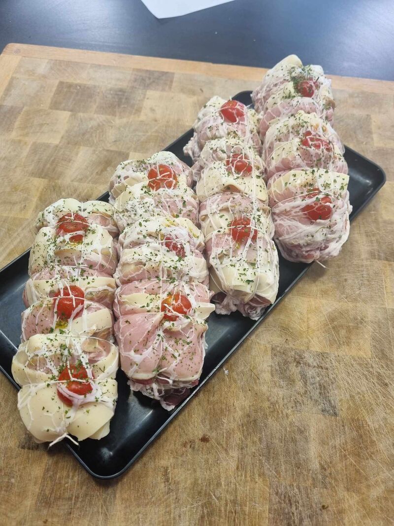 filet mignon de porc orloft