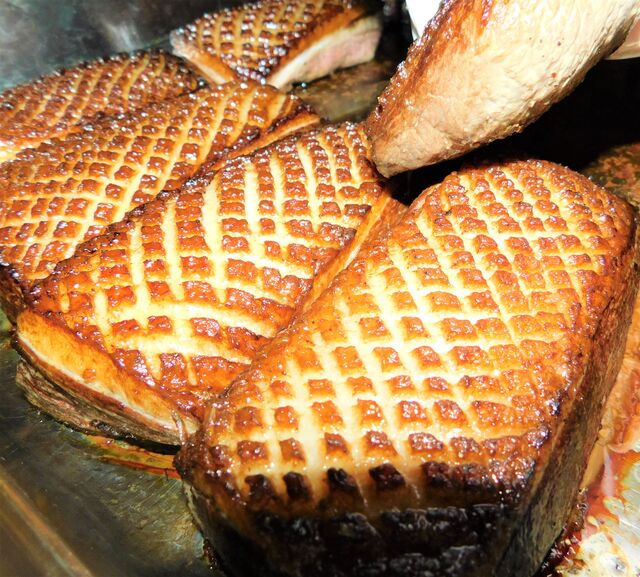 Magret de canard // DVLA,,Magret de canard // DVLA,,