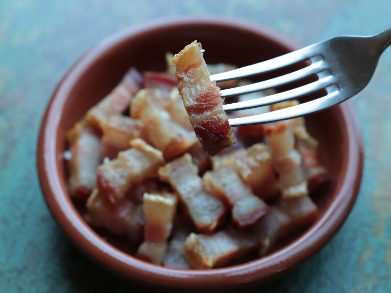 Torreznos