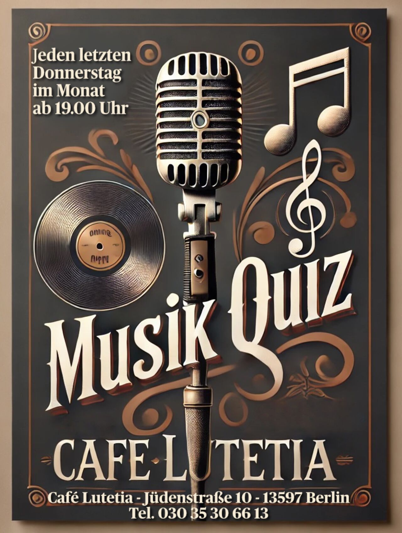 Musik Quiz