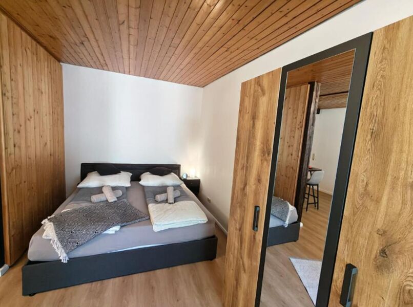 Diva Studio Ferienwohnung