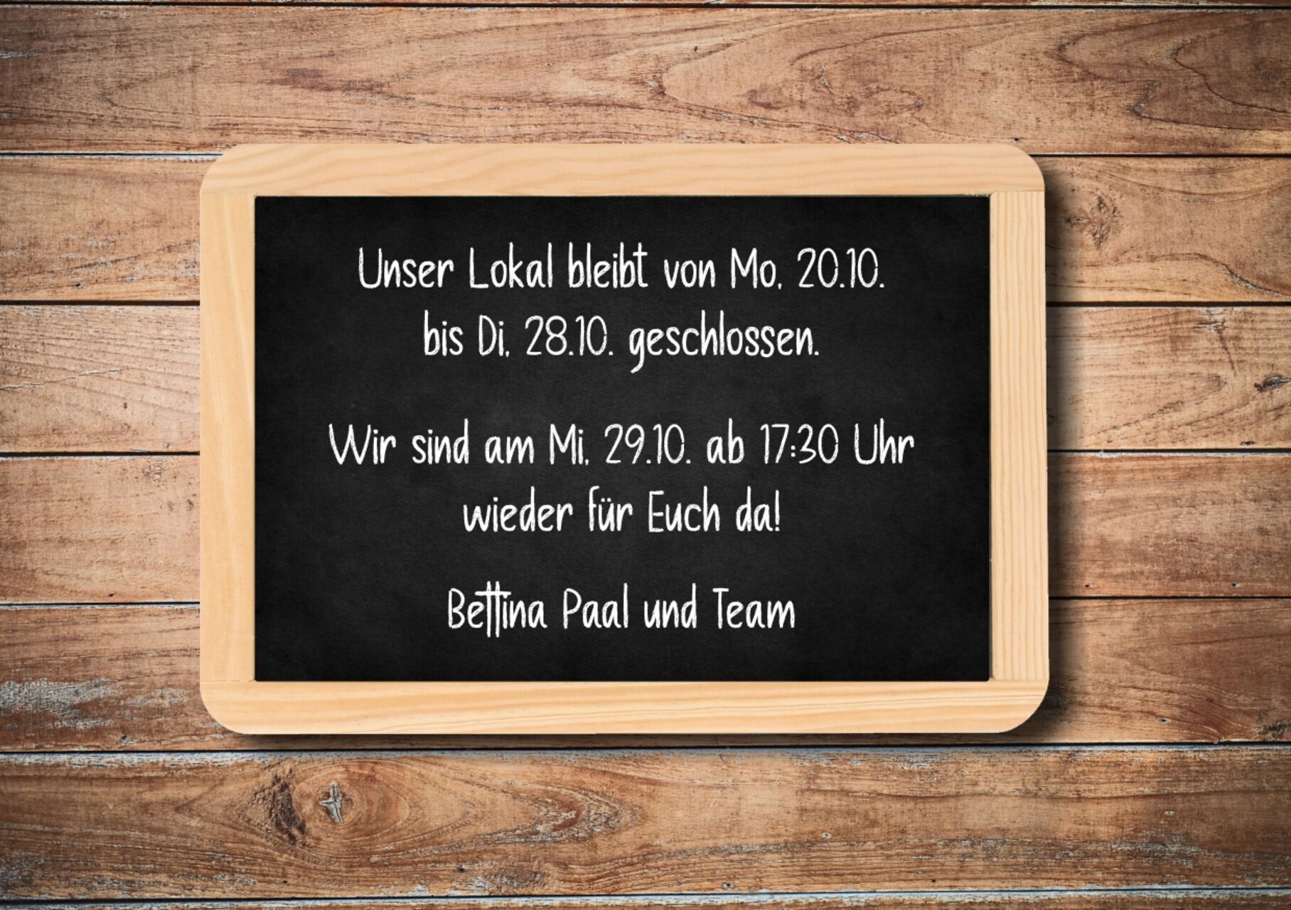 ab und zu