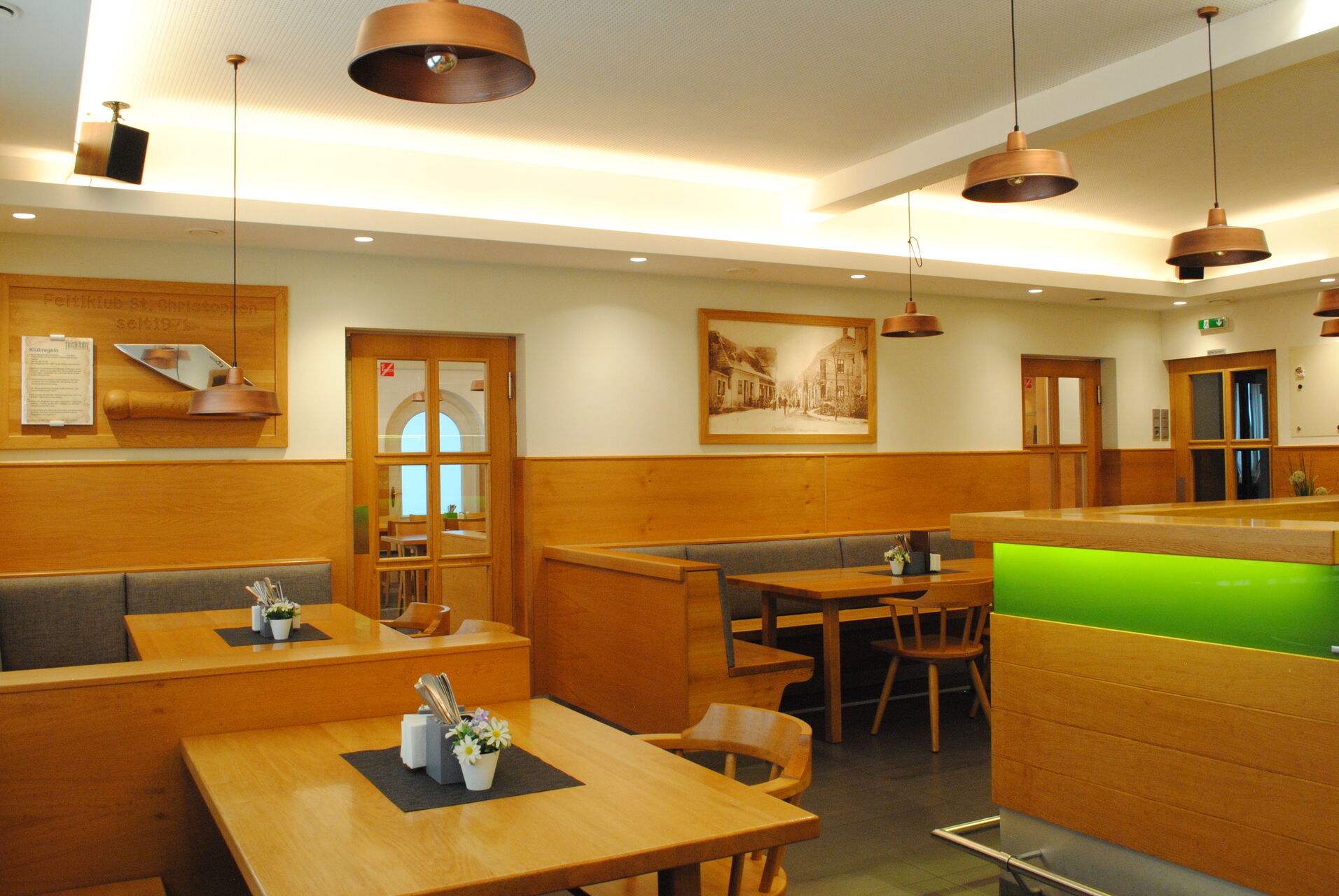 Gastzimmer