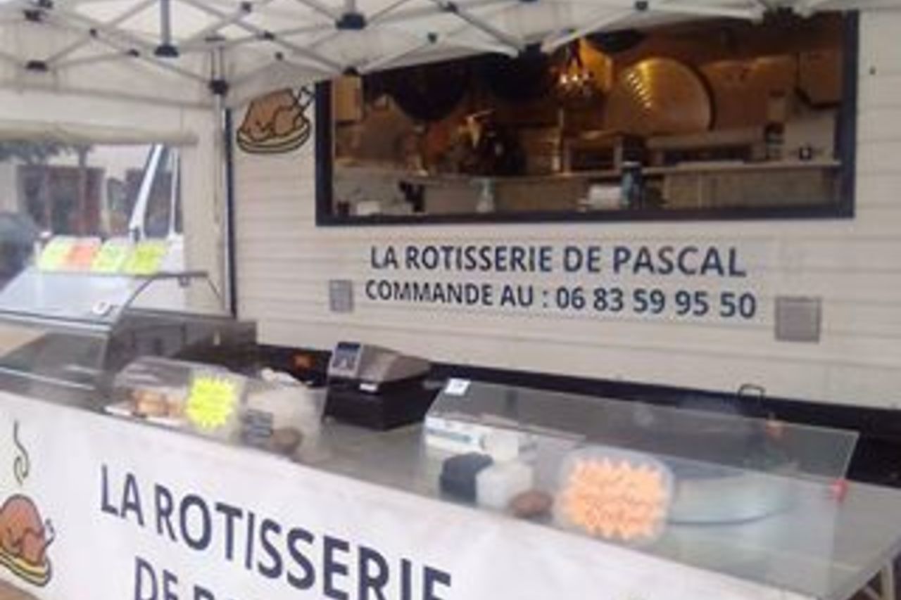 LE COMMENCEMENT D'UNE BELLE AVENTURE