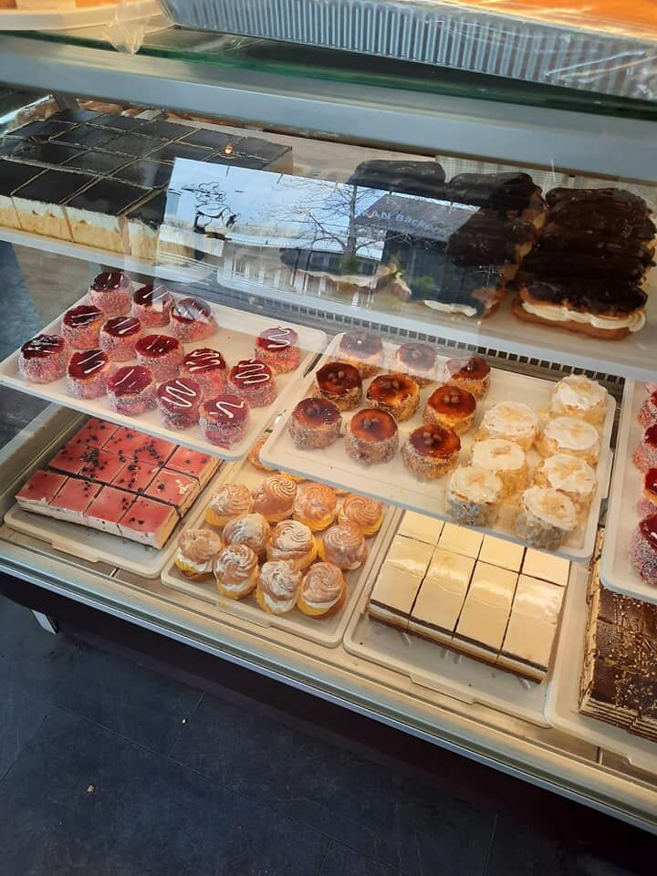 Balkan Bäckerei & Grill Gmunden Turkish cuisine near me Book now