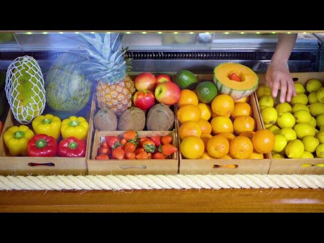 Restaurante D'Uportinho