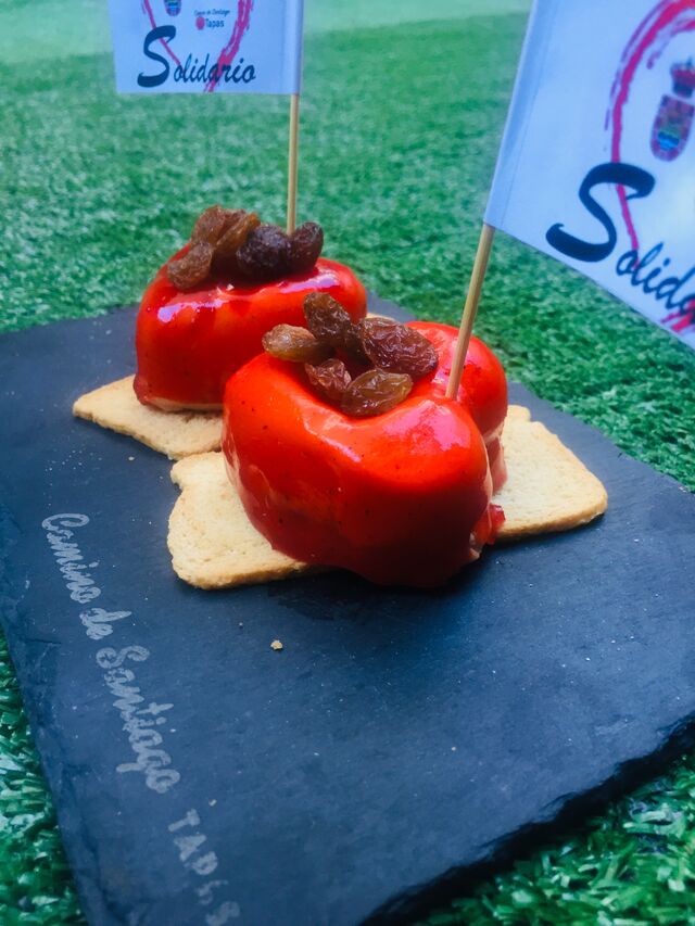 Corazón Solidario Covid-19
