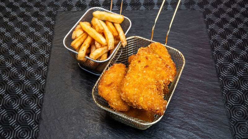 Tenders