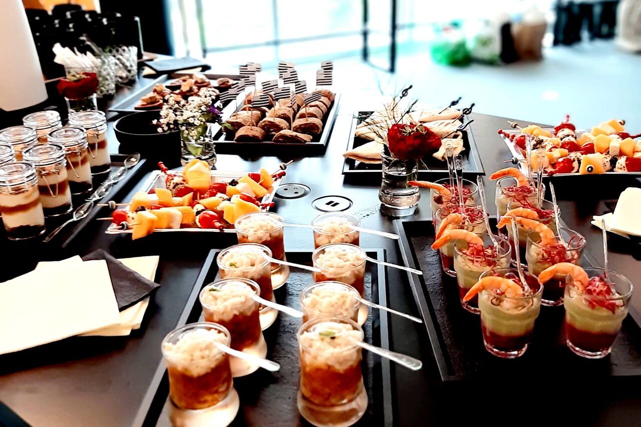 Biotyfood Traiteur Biotyfood Traiteur