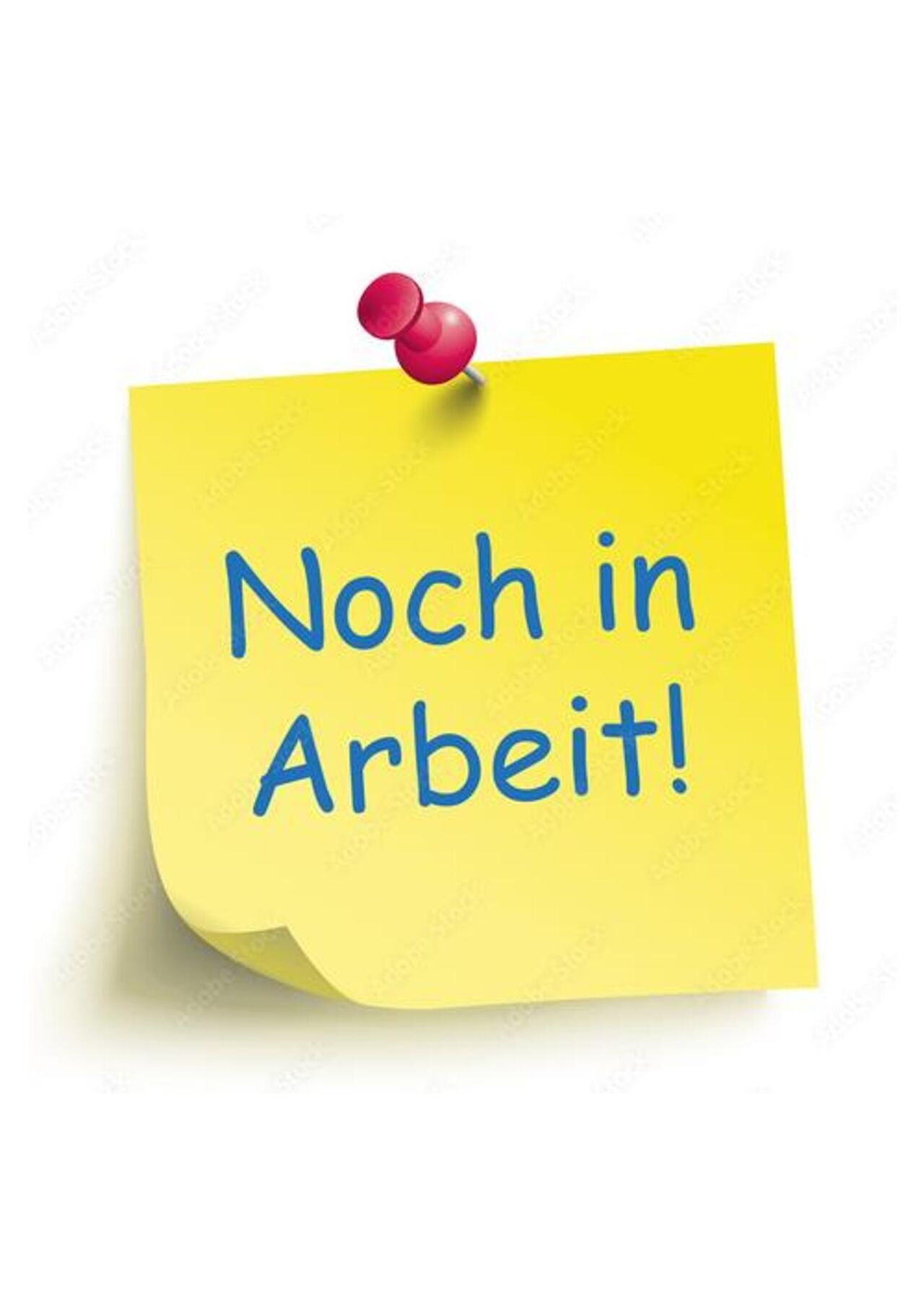 Sonntag Mittag Special!
