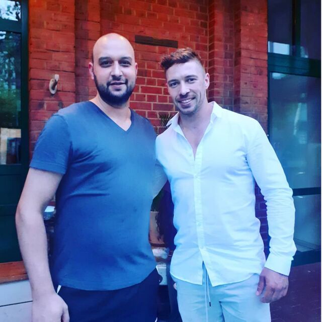 Ramon Roselly - Nico Adler