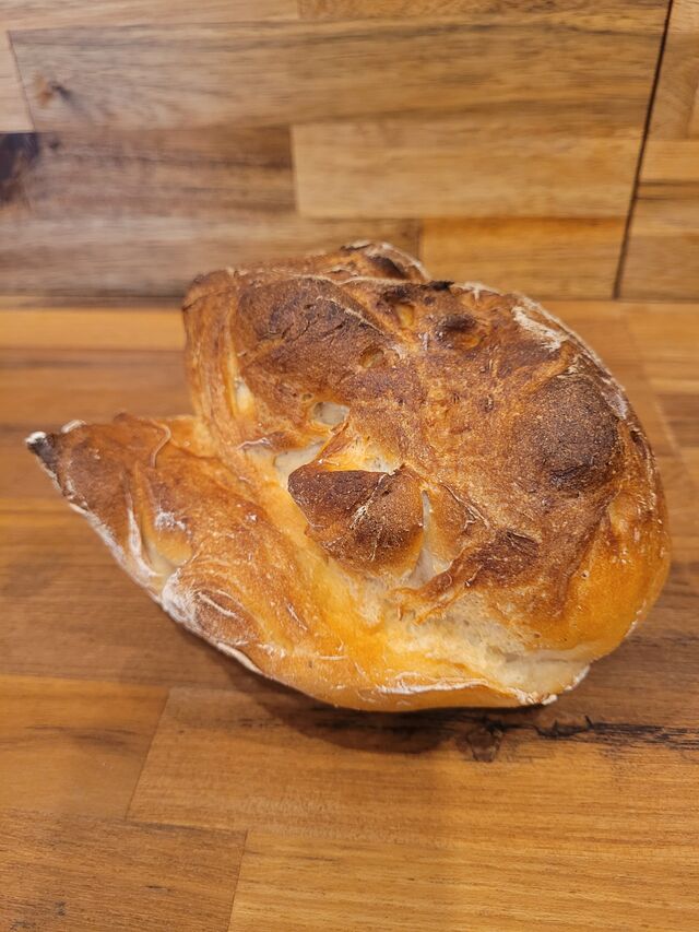 SANS GLUTEN