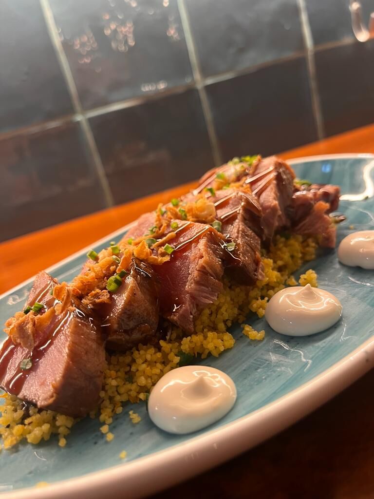 TATAKI ATUN