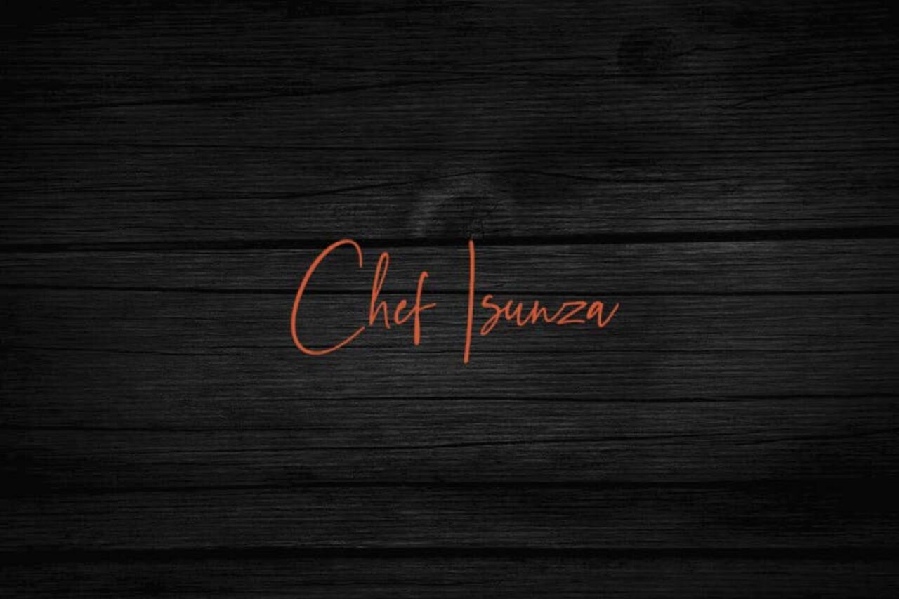 COCINA CON CHEF ISUNZA