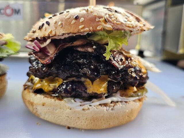 Burger